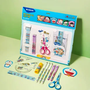 Bộ học cụ học tập