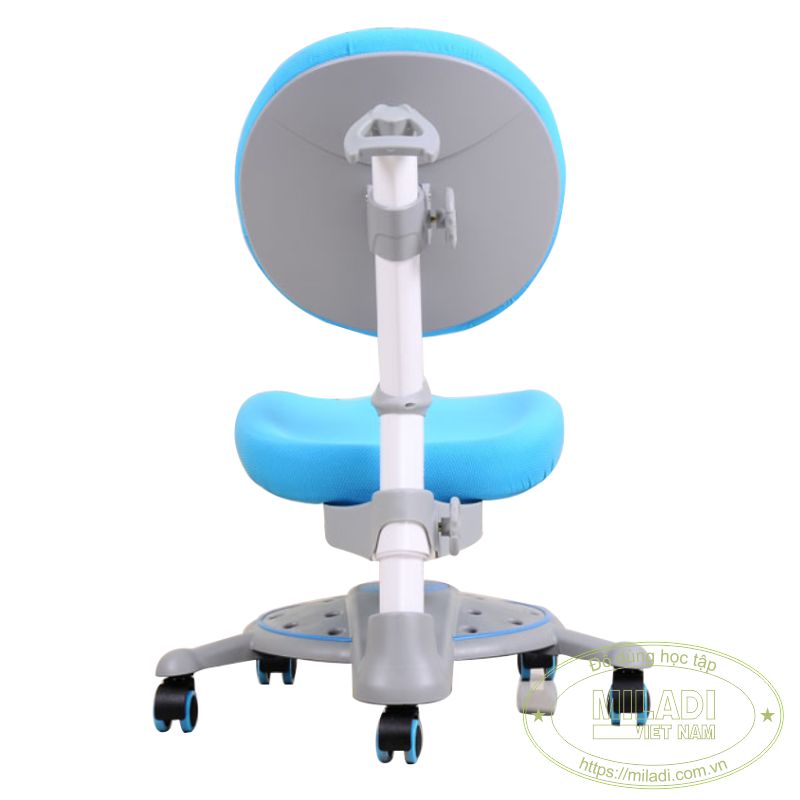 Ghế thông minh cho bé - Ảnh 5