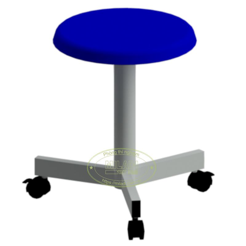 Ghế thí nghiệm học sinh THPT