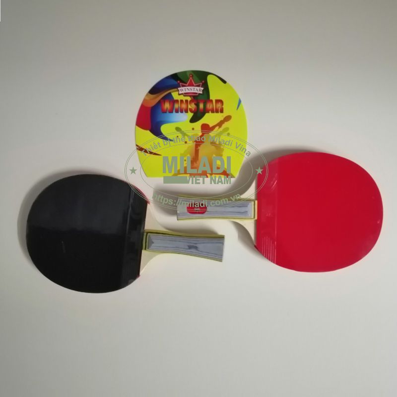Vợt bóng bàn Miladi TBT-005A