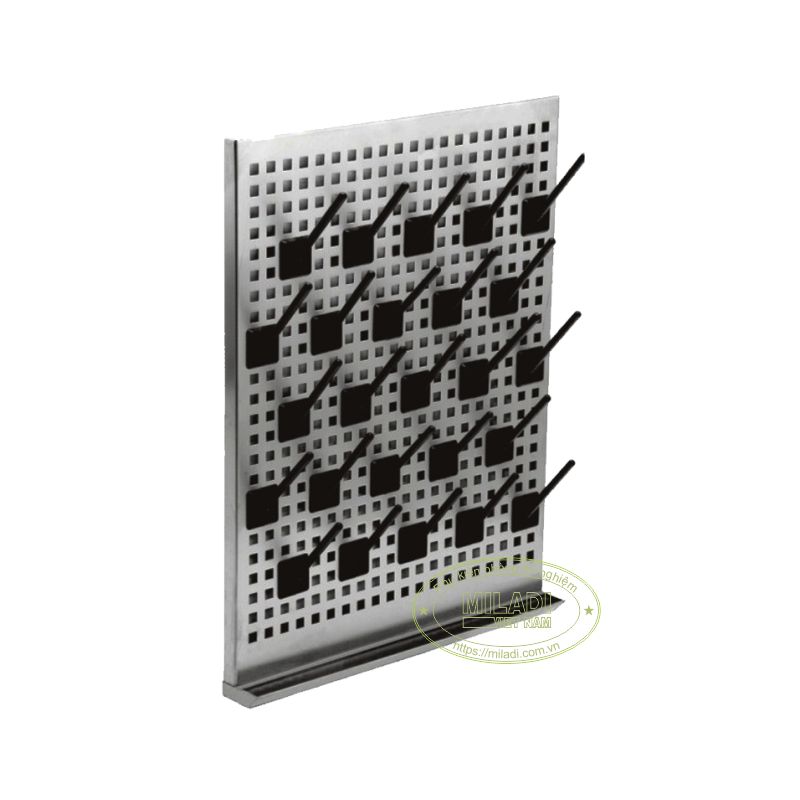 Giá treo dụng cụ thí nghiệm