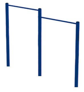 Máy Tập Xà Đơn