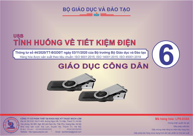 Video tình huống về tiết kiệm