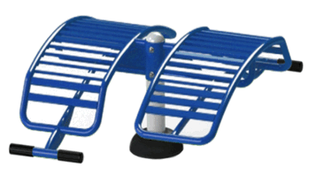 Máy Tập Lưng Bụng