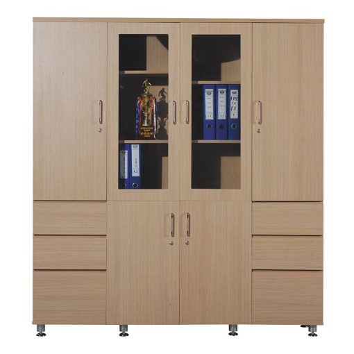Tủ tài liệu HR1960-4B