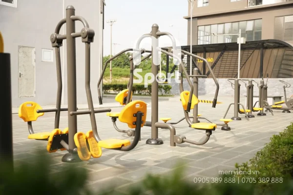 Thiết bị thể thao ngoài trời