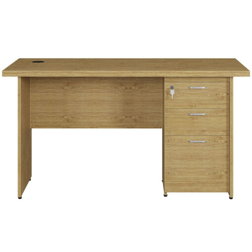 Bàn làm việc AT100SHL3DR