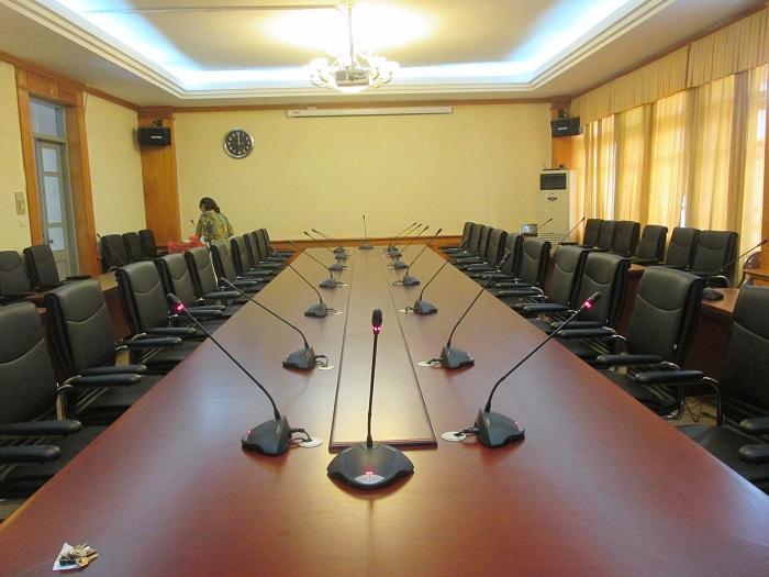 Thiết Bị Âm Thanh